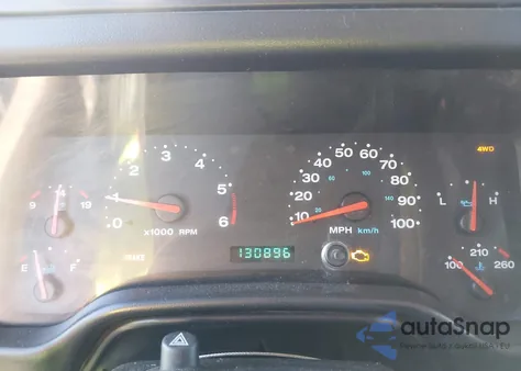 2005 Jeep Wrangler Sport из США, поврежденный, VIN 1J4FA49SX5P329445